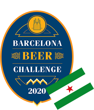 La cerveza artesana andaluza triunfa en el Barcelona Beer Challenge