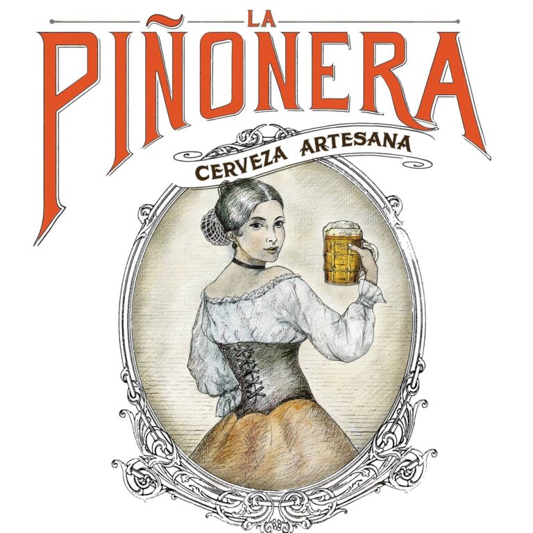 Cervezas La Piñonera - 12 meses, 12 cerveceras